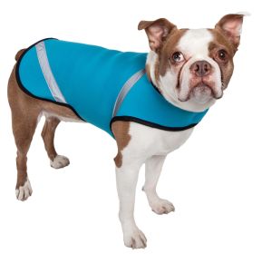 Extreme Neoprene Multi-Purpose Protective Shell Dog Coat (size: large)